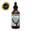 Thumbnail: Bottle of Sarsaparilla  Liquid Herb Tincture Extract. Size 2 oz. 4 bottle sizes.