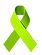 Lyme awareness ribbon copy transparent.png