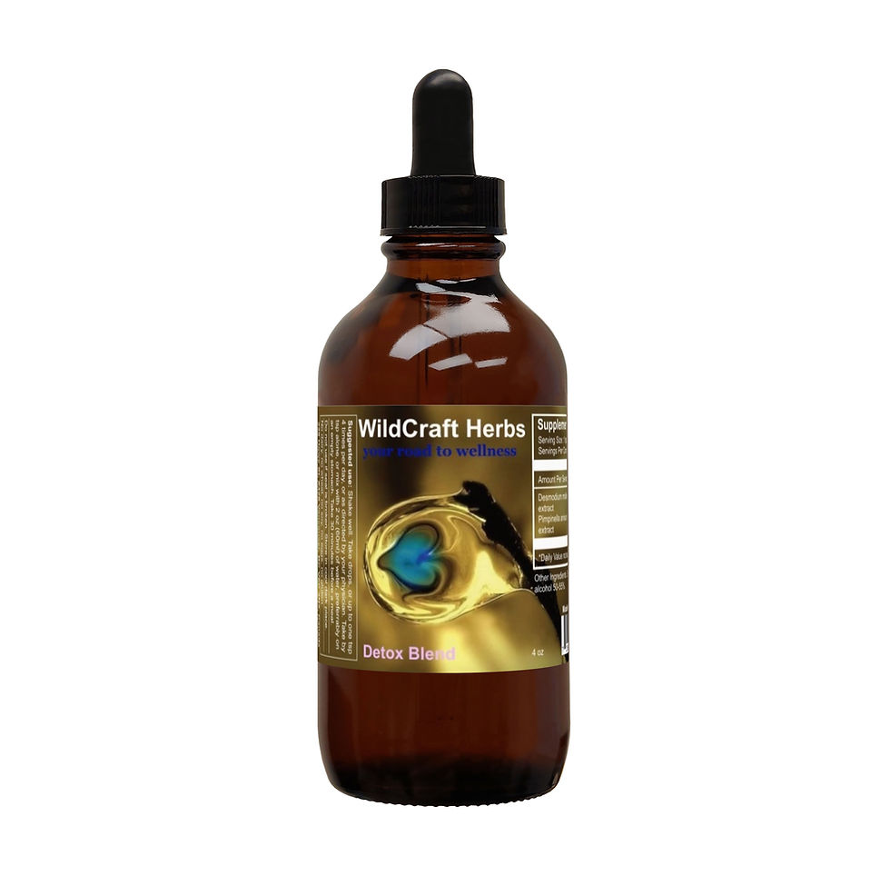 Thumbnail: Desmodium molliculum/Pimpinella anisum are the botanical herb names for Cowden's Burbur/Pinella herb tincture. 4 oz.
