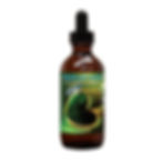 Bottle of Cistus Incanus Liquid Herb Tincture Extract. Size 2 oz. 4 bottle sizes.