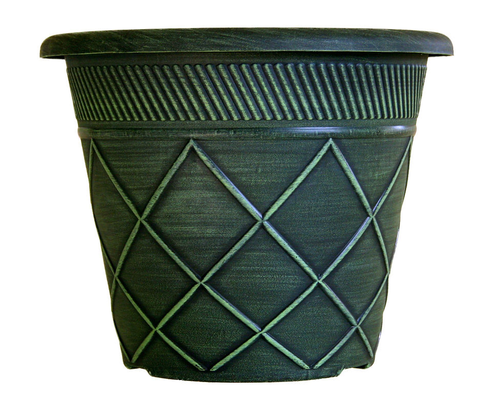 12” Deb 2.5-Gal
