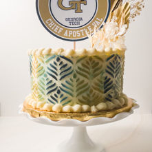 key lime cake, key lime cupcake, 