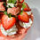 Miniatura: Crunchy Strawberry Cake2