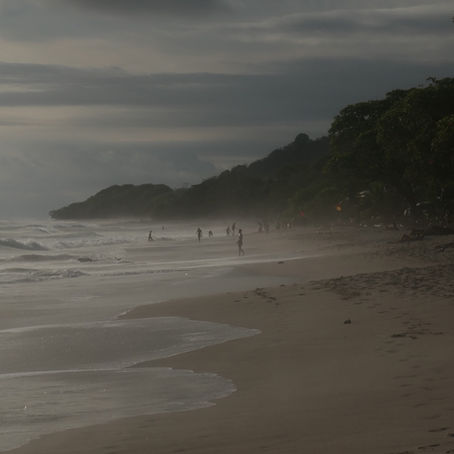 Le jour où notre Airbnb au Costa Rica s'est transformé en cauchemar (et comment on s'en est sorties)