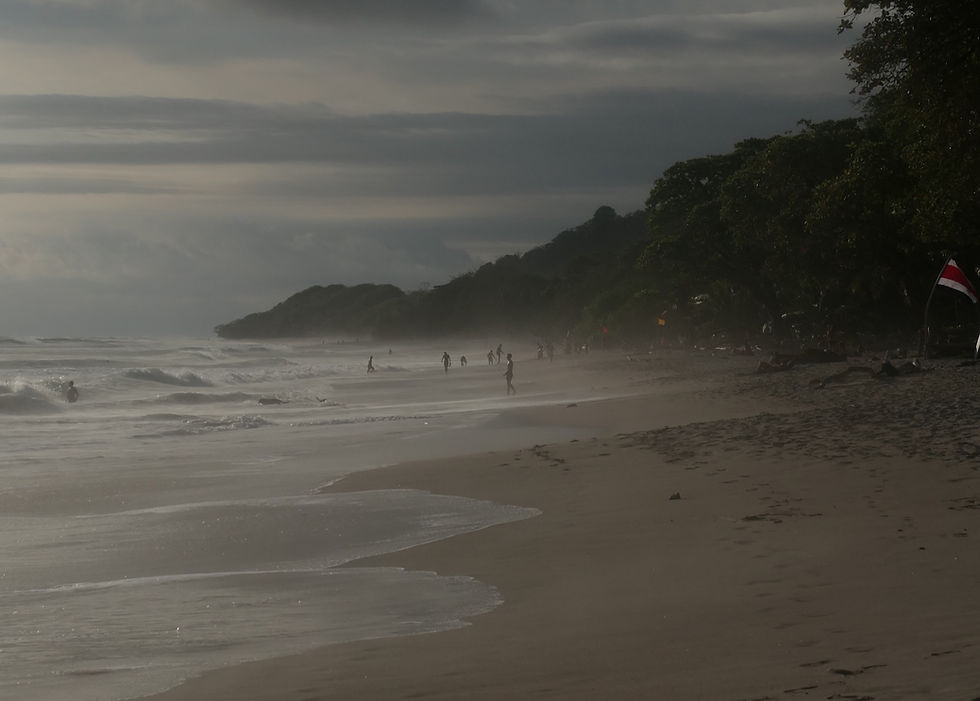 Le jour où notre Airbnb au Costa Rica s'est transformé en cauchemar (et comment on s'en est sorties)