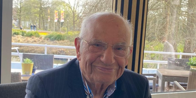 Interview mit einer bekannten Persönlichkeit aus Afrin, Herr Dr. Djamil Rechid