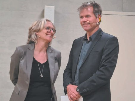 Forum Weggis veranstaltet Podiumsgespräch