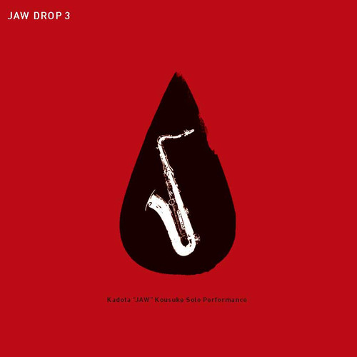 JAW DROP 3 Jaws Brew