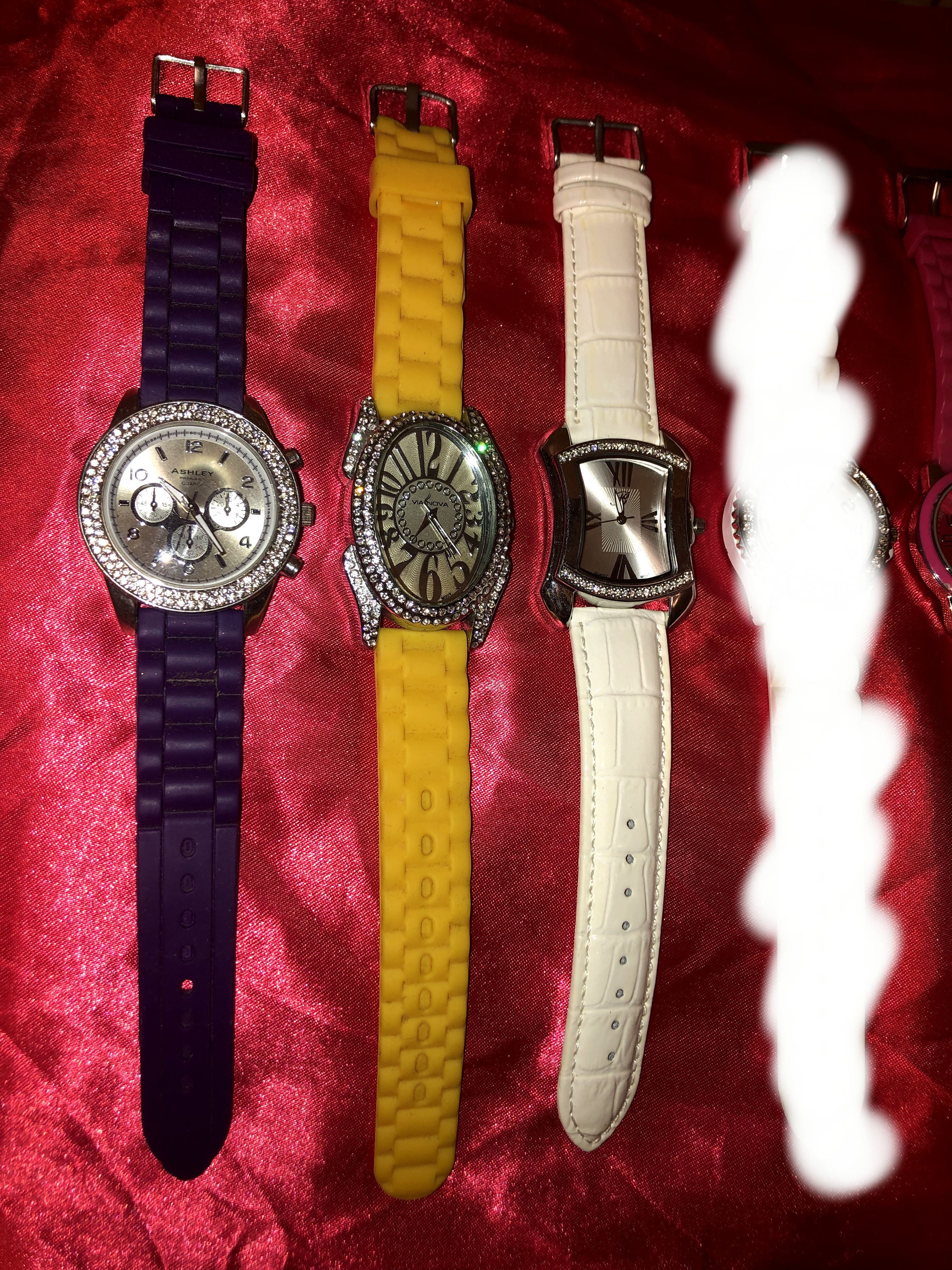 Womens watches