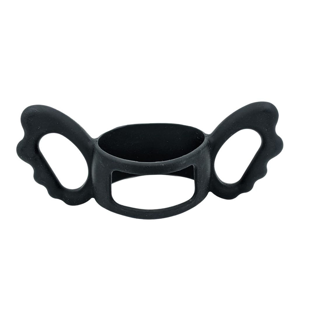 Silicone Handles | Lion & Lady