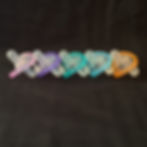 Thumbnail: Jollypop Pacifiers