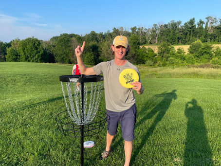 Clinic finishes with a bang!