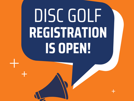 2023 Spring Season - Register Now!