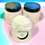 Miniatura: Whipped Body Butter
