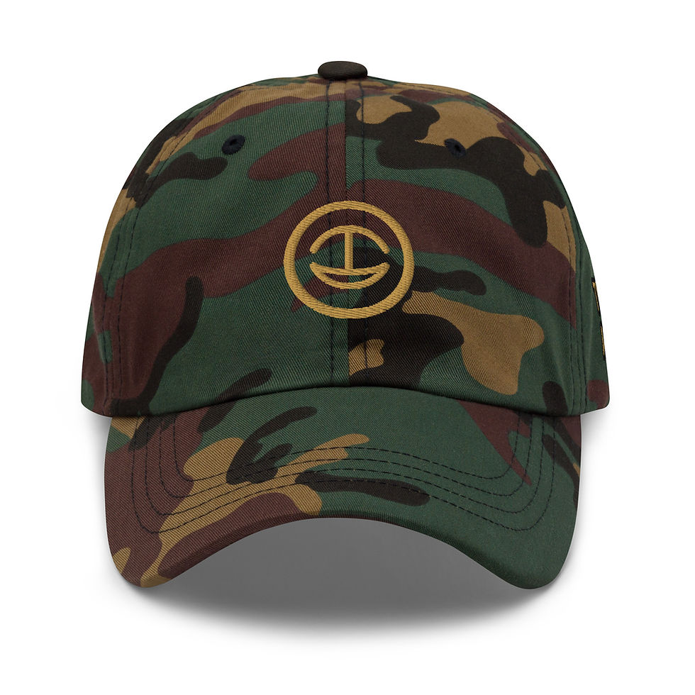 Thumbnail: Improvement Hat