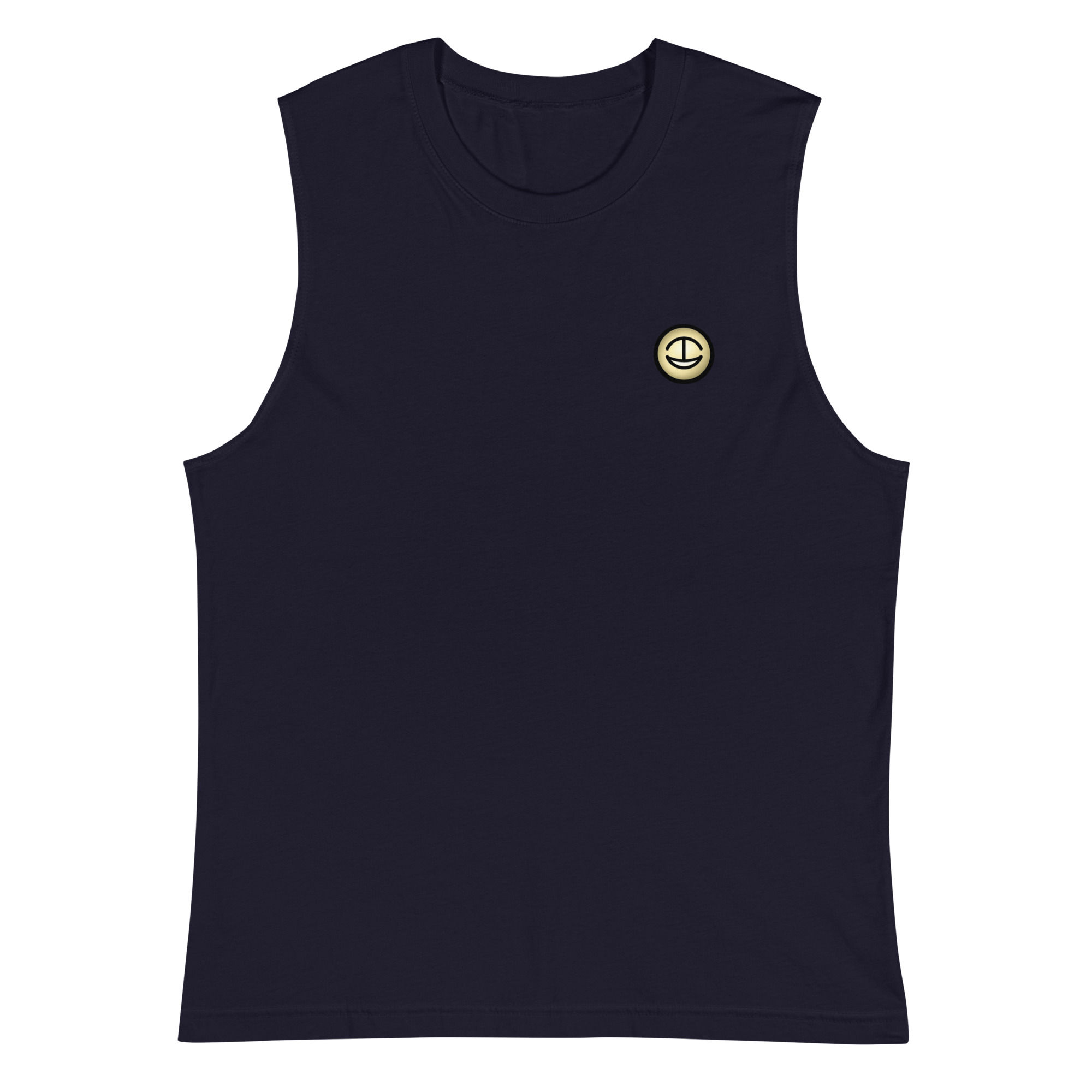 Make a Difference Muscle Shirt