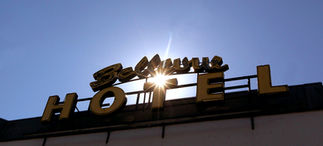 Bellevue Hotel