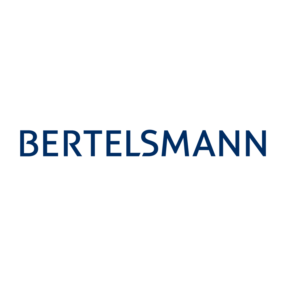 Bertelsmann Stiftung