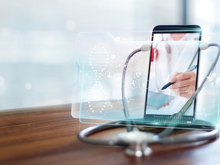 Startups do setor de saúde crescem na pandemia e miram consolidação.
