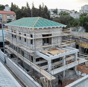 שלד בהרצליה