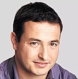 פרופ׳ איתי אטר