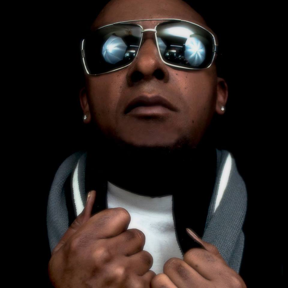 Ronnie Boykin Jr.
