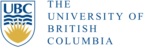 Apply for Masters at University of British Columbia
