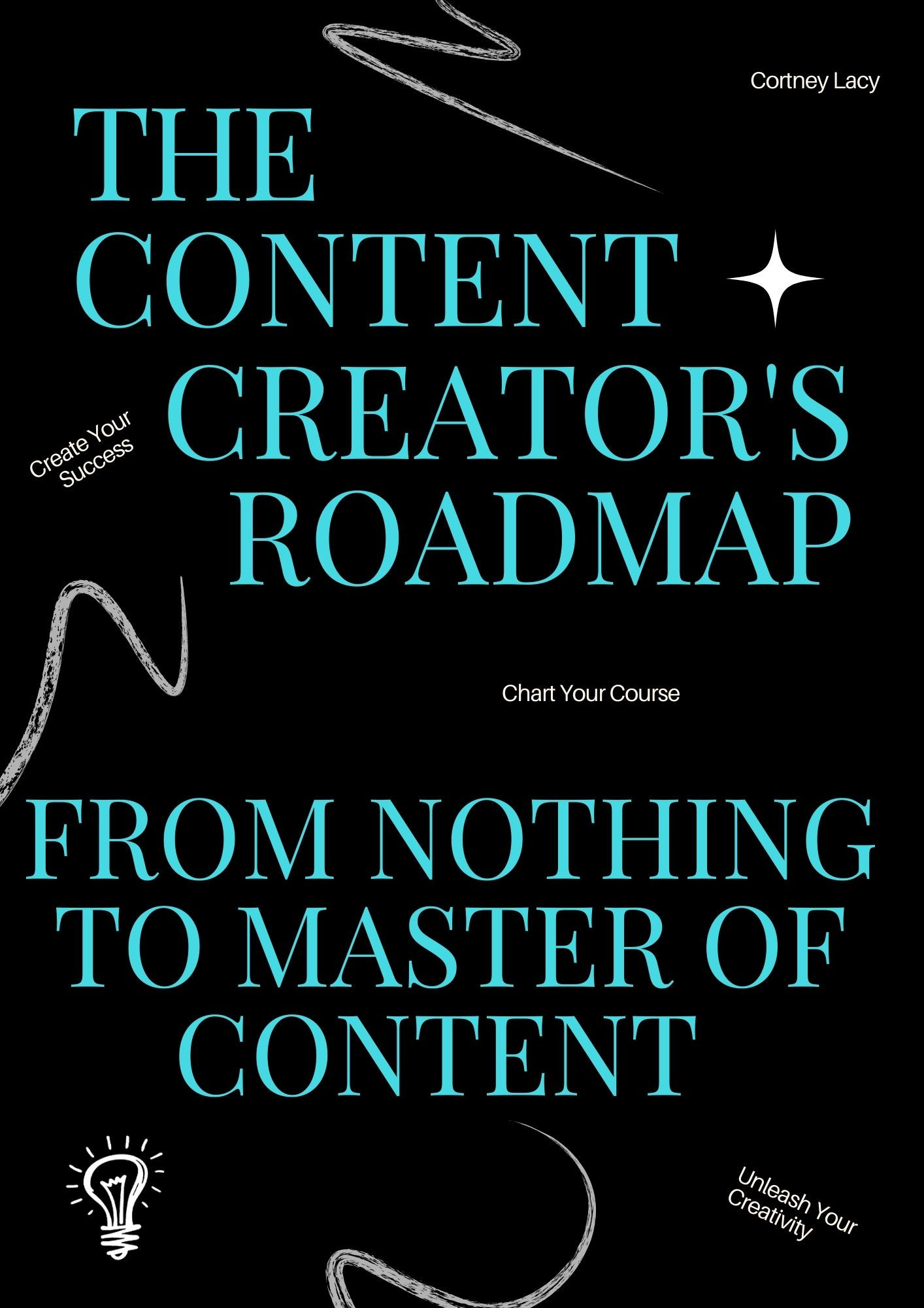 Content Creator EBook