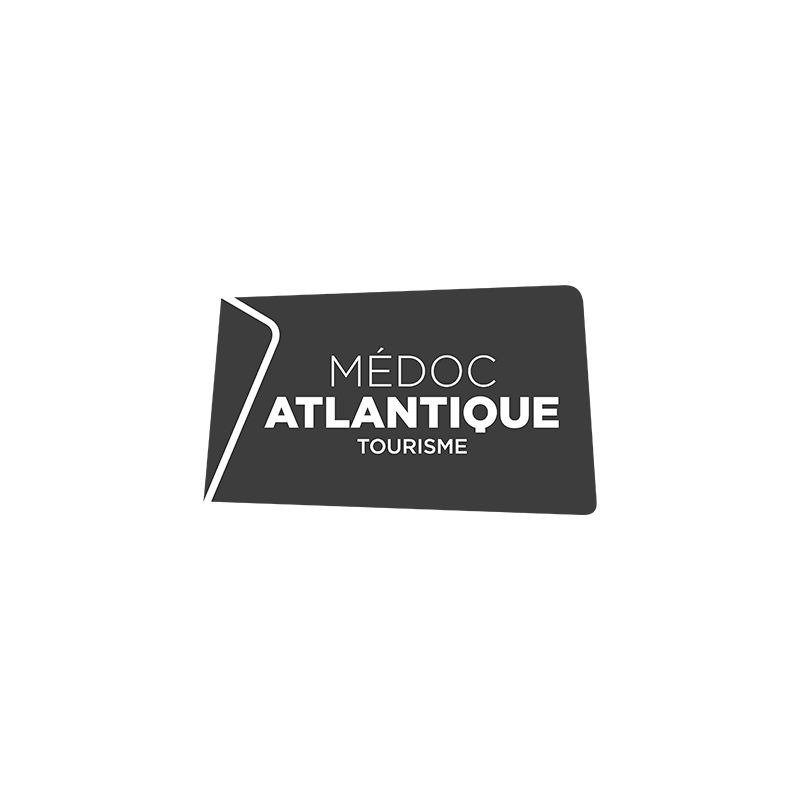 Logo Office de Tourisme Médoc Atlantique