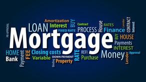 5 Actions To Take When You Apply For A Traditional Mortgage Loan