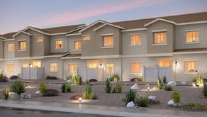 5 Reasons You Should Be Investing In Multifamily Rentals