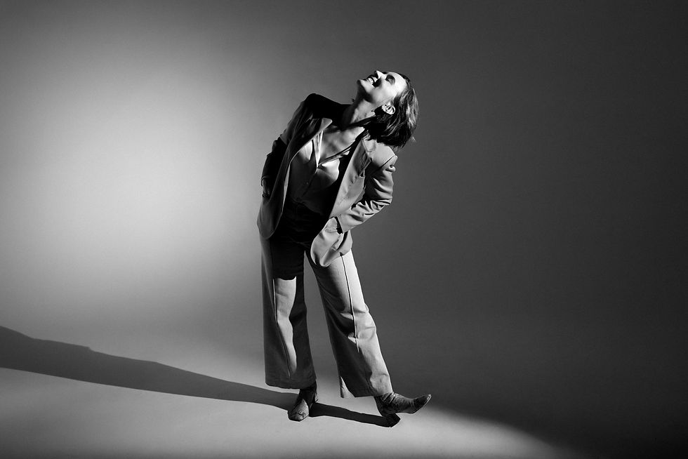 Erica Masini header image