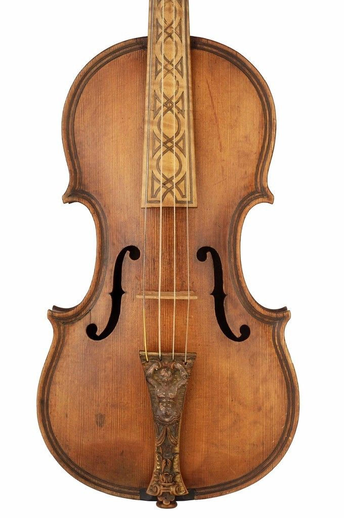 brescia bresciana gasparo salò violino