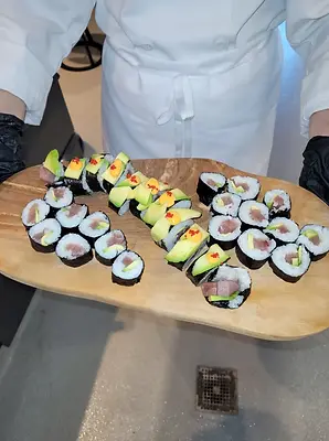 sushi rolls .webp