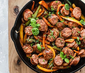 Italian-Sausage-Onions-and-Peppers-Skillet-Primavera-Kitchen-4-1.webp