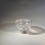 Thumbnail: Insulated Glass Bowl Clear