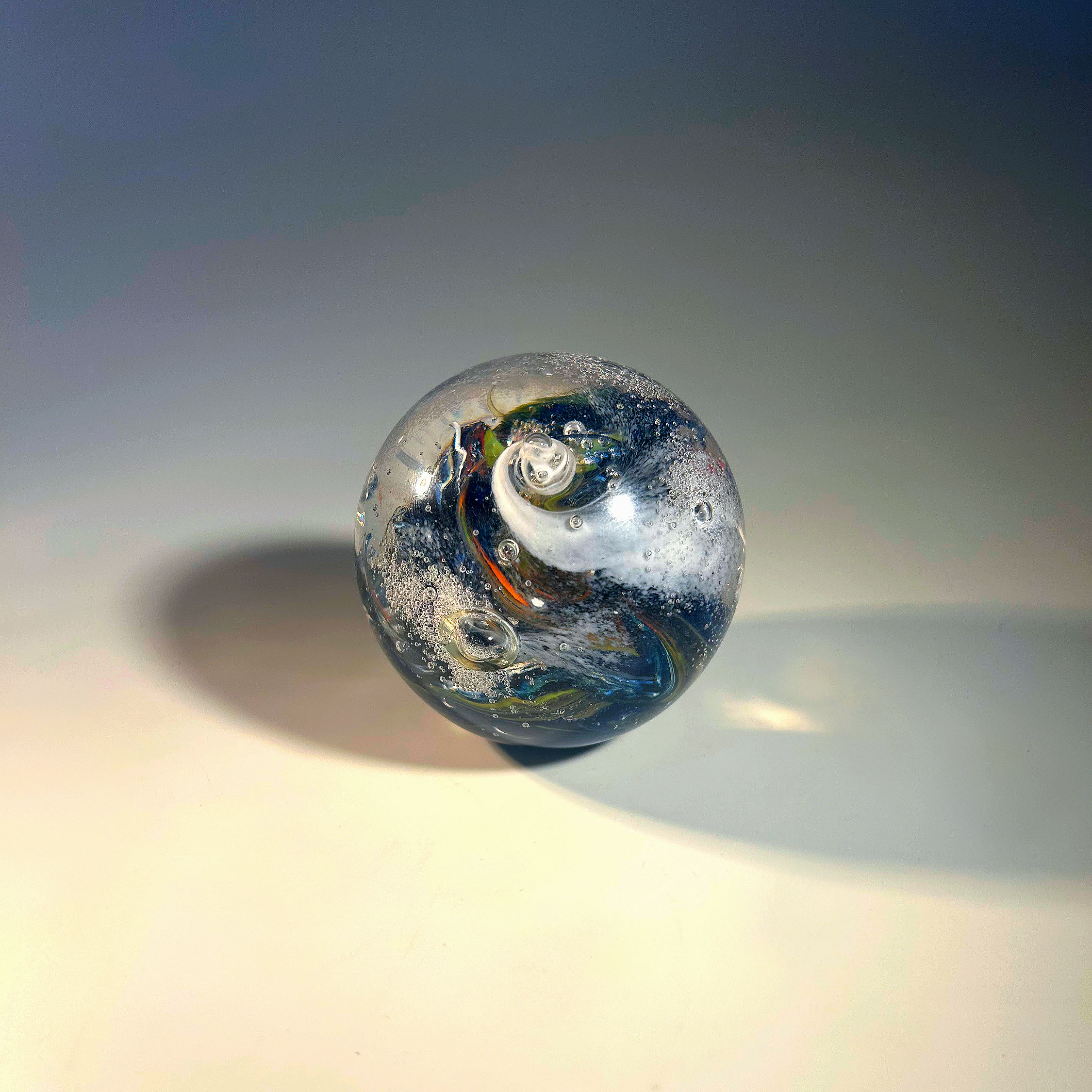 Vitroverse Planet #VP27