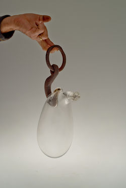 "Droplet"
