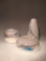 "Copper Encasements" Collection