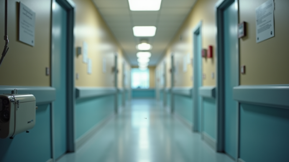 Exploring Nursing Home Negligence Expert Witness Roles