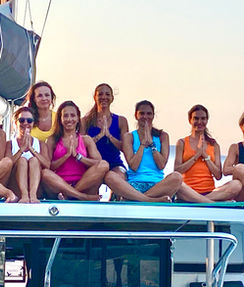 Check Out Sys -Past Retreats and Get Some Inspiration for Your Next Summer Escape.