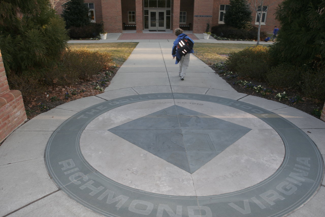 Collegiate School