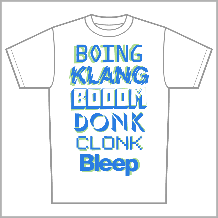 Bleep