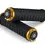 Thumbnail: Rev Grips-Pro Series Standard Grip System Large-Black
