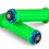 Thumbnail: Rev Grips-Pro Series Standard Grip System Medium-Neon Green
