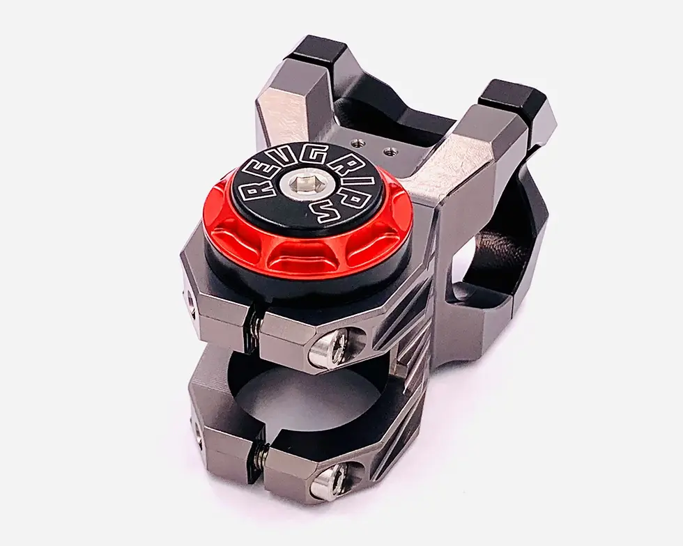 Thumbnail: Rev Grips- Headset Cap