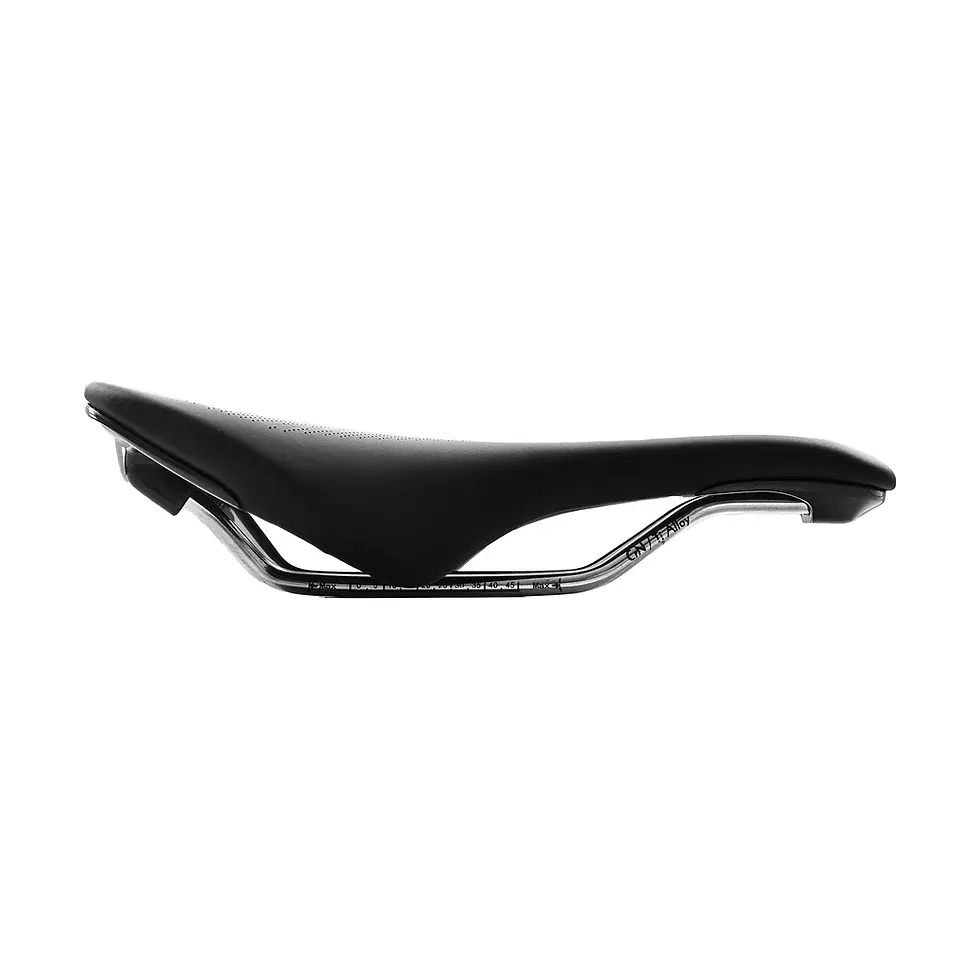 Thumbnail: Formcycling:Throne GT TI Seat