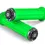 Thumbnail: Rev Grips-Pro Series Standard Grip System Medium-Neon Green