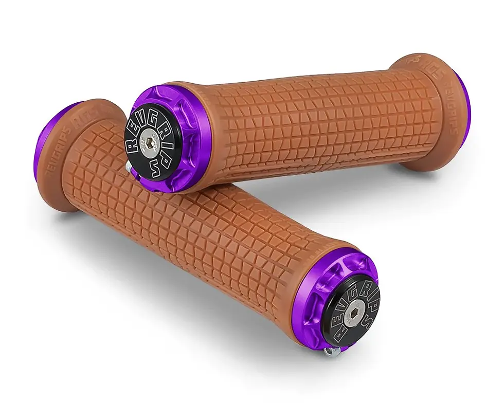 Thumbnail: Rev Grips- Pro Series Ergonomic Grip System/Gum