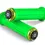 Thumbnail: Rev Grips-Pro Series Standard Grip System Medium-Neon Green